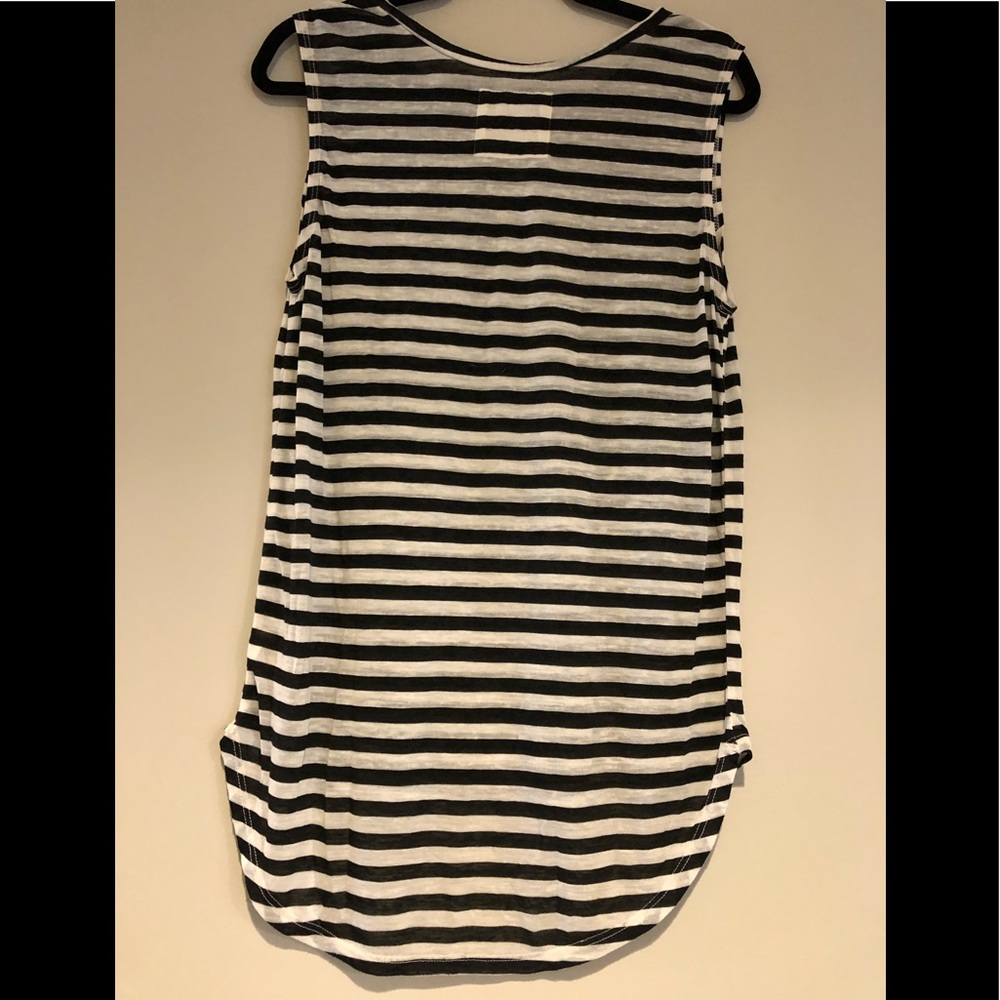 NWOT Free People Muscle Tee